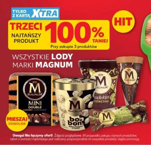 Lody Magnum