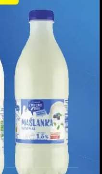 maślanka