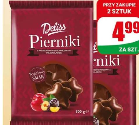 pierniki
