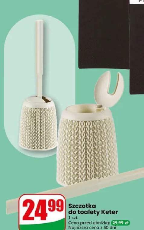 szczotka do wc