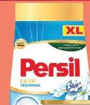 Proszek do prania Persil Expert Freshness