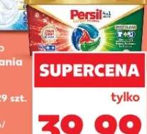 Kapsułki do prania Persil