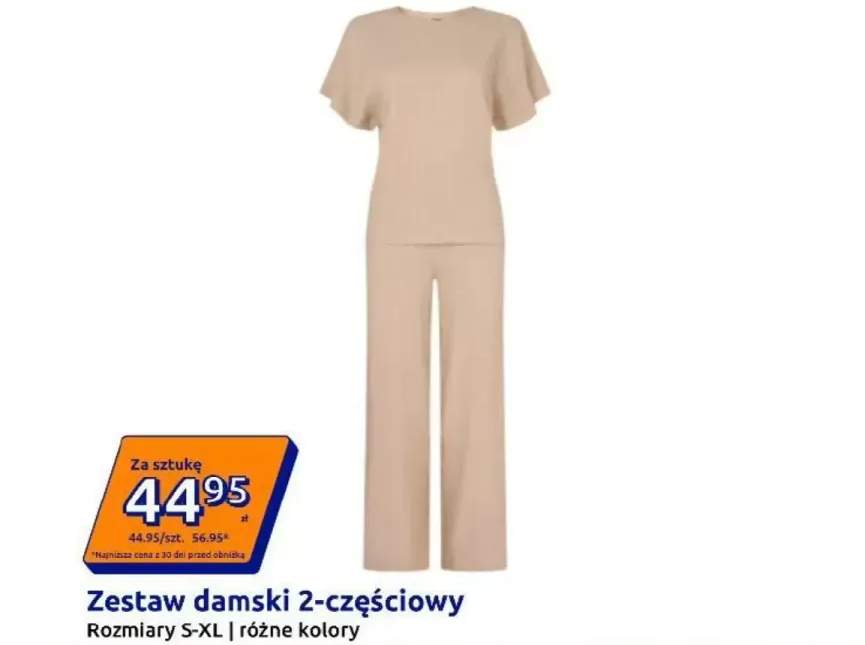 dres damski