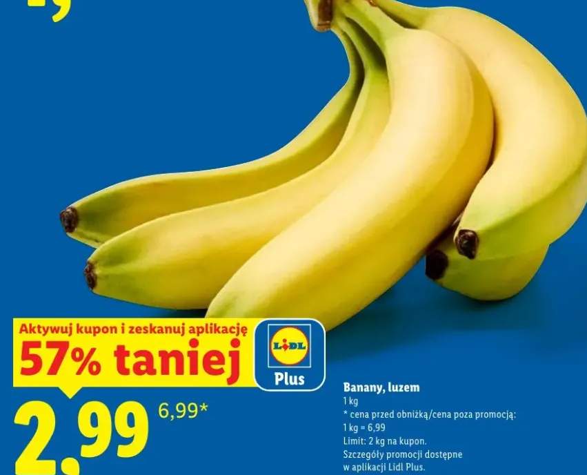 banany