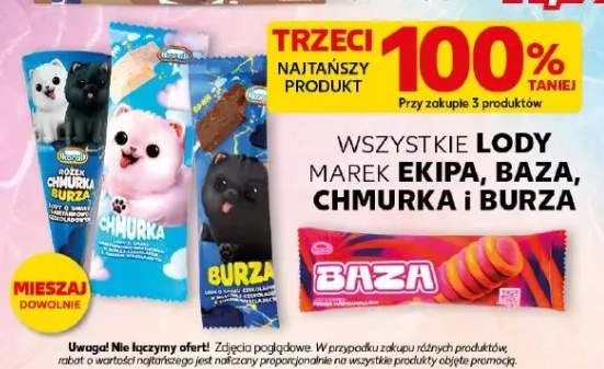 Lody Baza