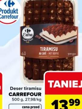 tiramisu