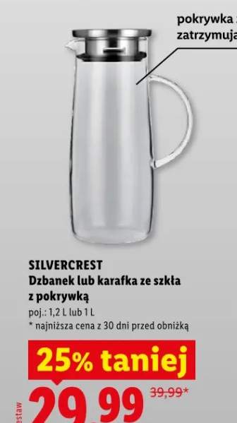 dzbanek