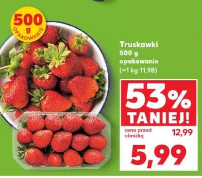 Truskawki