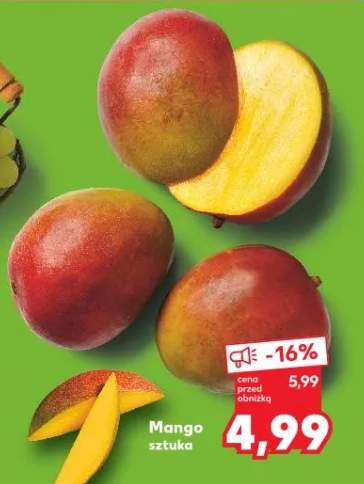 Mango
