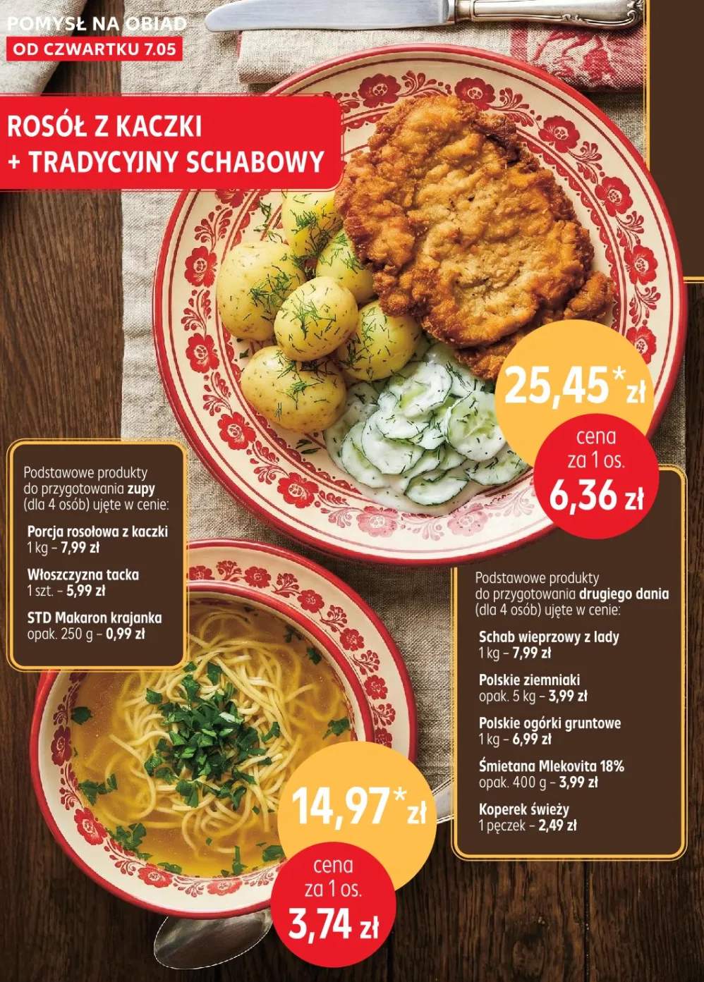 Śmietana Mlekovita 18%