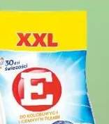 Proszek do prania E XXL