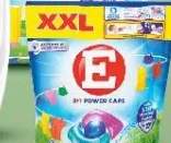 Kapsułki do prania E XXL
