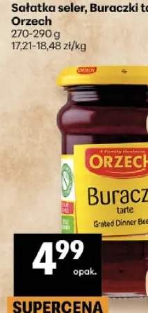 buraczki tarte
