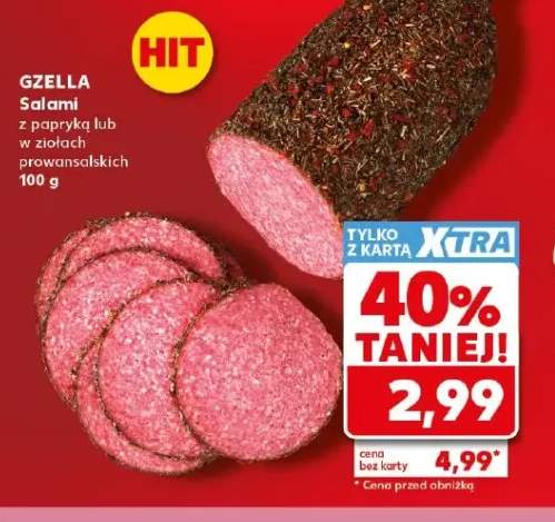 Salami Gzella