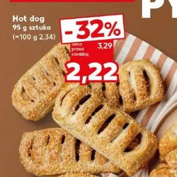 Hot dog