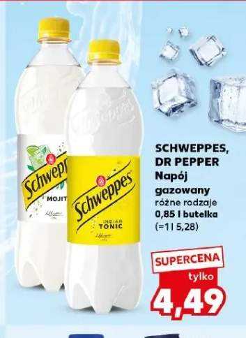 Napój gazowany