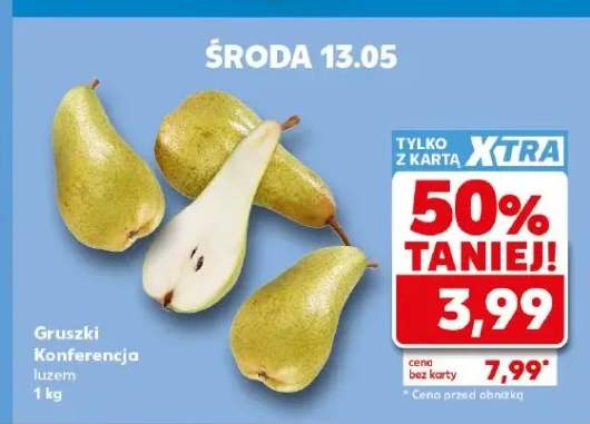 Gruszki Konferencja