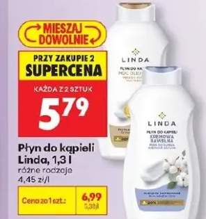 płyn do kąpieli