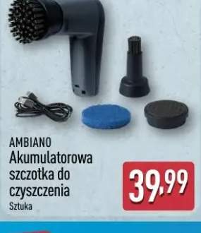 szczotka do czyszczenia