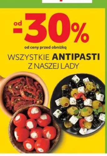 Antipasti