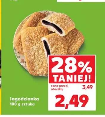 Jagodzianka