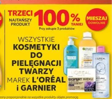 Płyn micelarny L'Oréal