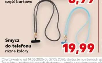 Smycz do telefonu