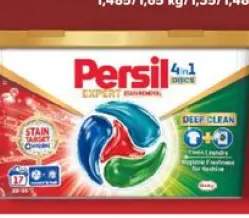 Kapsułki do prania Persil 4in1 Discs Deep Clean