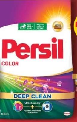 Proszek do prania Persil Color Deep Clean