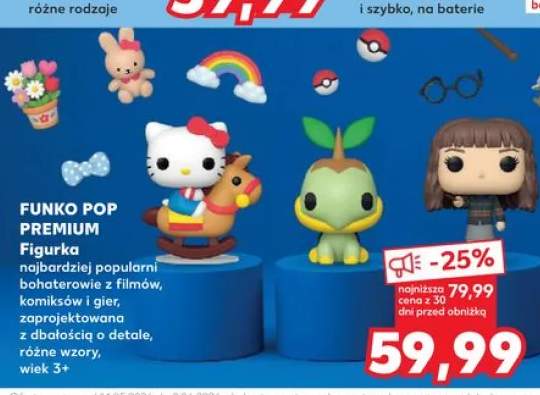 Figurka FUNKO POP PREMIUM