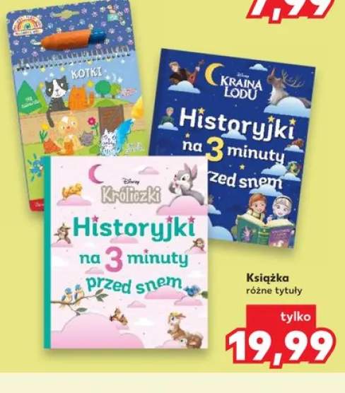 Książka Kotki