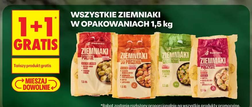 ziemniaki