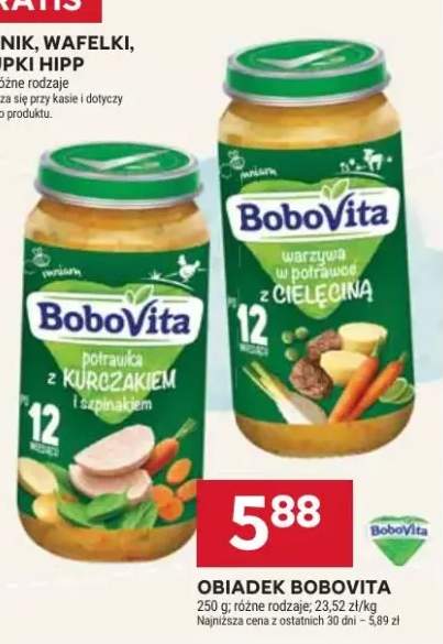 obiad dla dzieci
