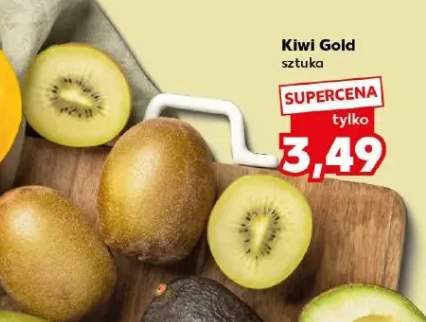 Kiwi Gold
