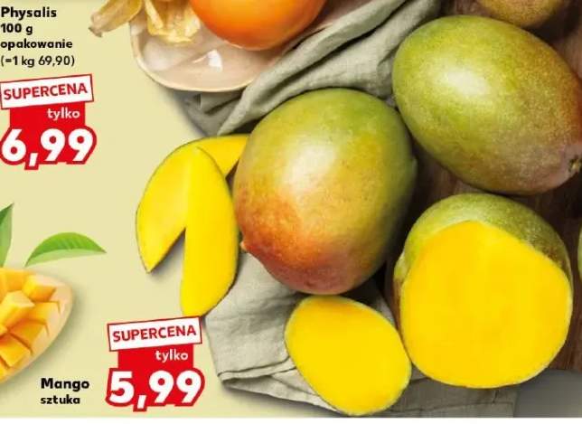 Mango
