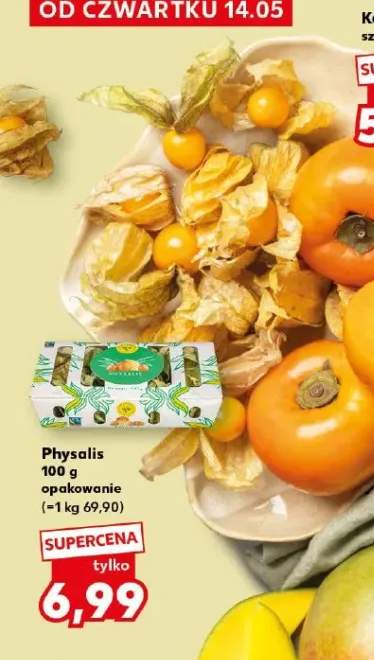 Physalis