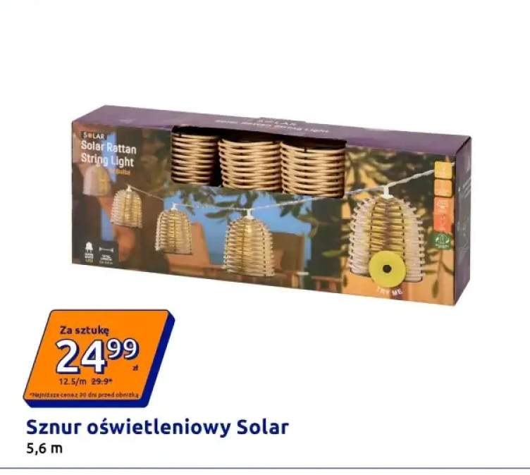 sznur świetlny