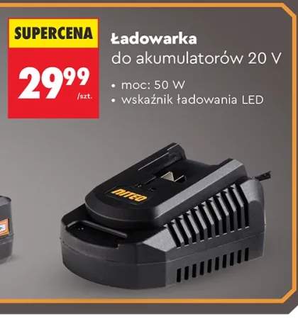 ładowarka do akumulatora