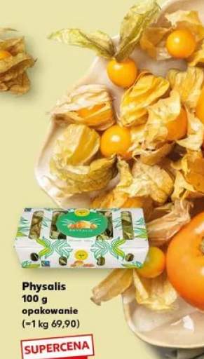 Physalis