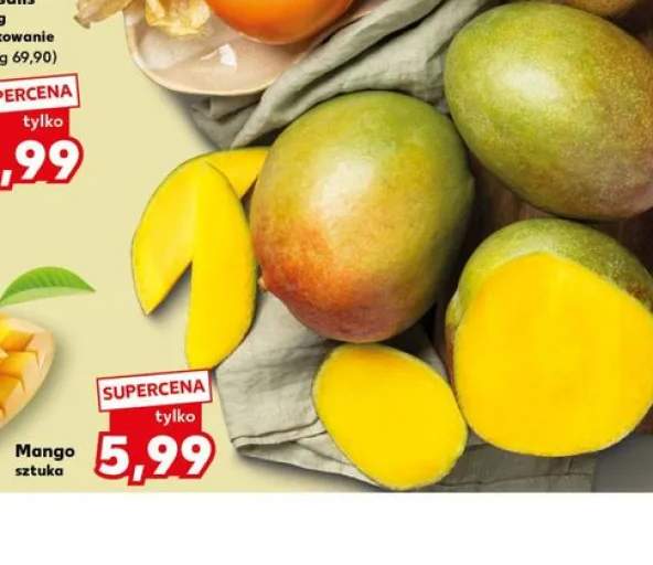 Mango