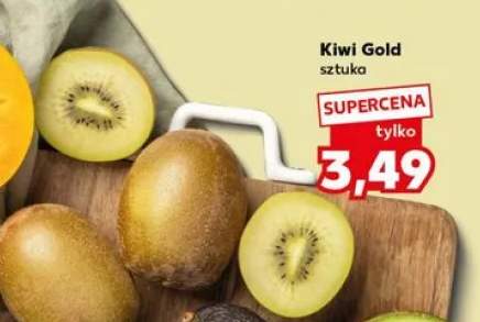 Kiwi Gold