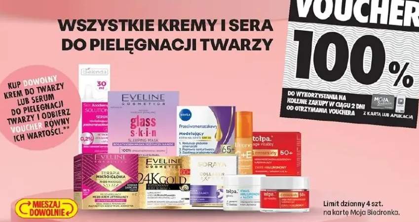 krem przeciwzmarszczkowy