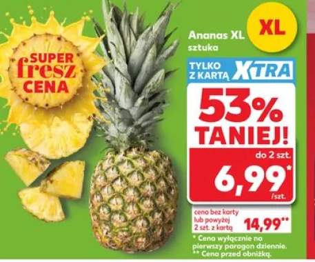 Ananas XL