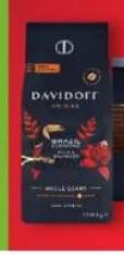 Kawa ziarnista Davidoff Brazil Espresso