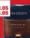 Kawa ziarnista Davidoff Espresso 57