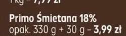 Śmietana 18% Primo
