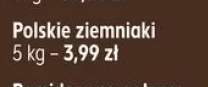 Ziemniaki polskie