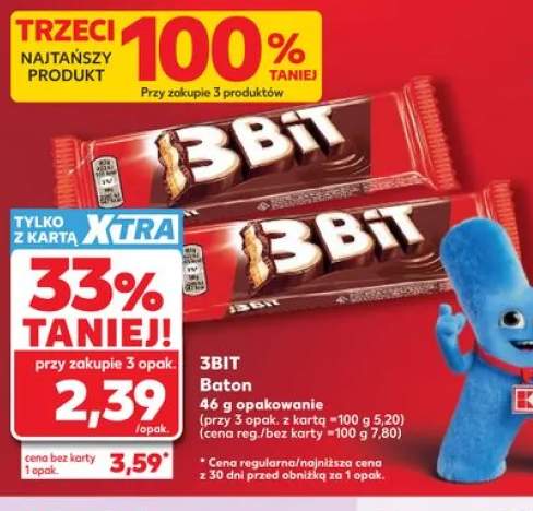 Baton 3BIT