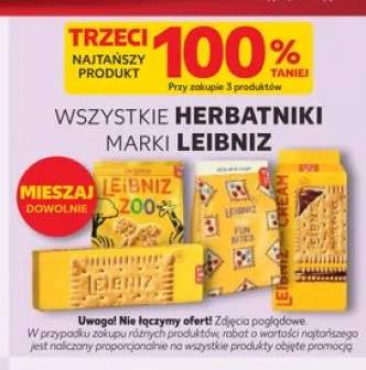 Herbatniki LEIBNIZ