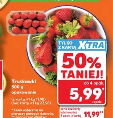Truskawki